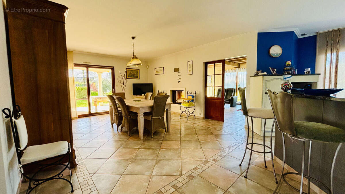 Villa 240 m2 - Penestin - La Mine d'Or - photo 2