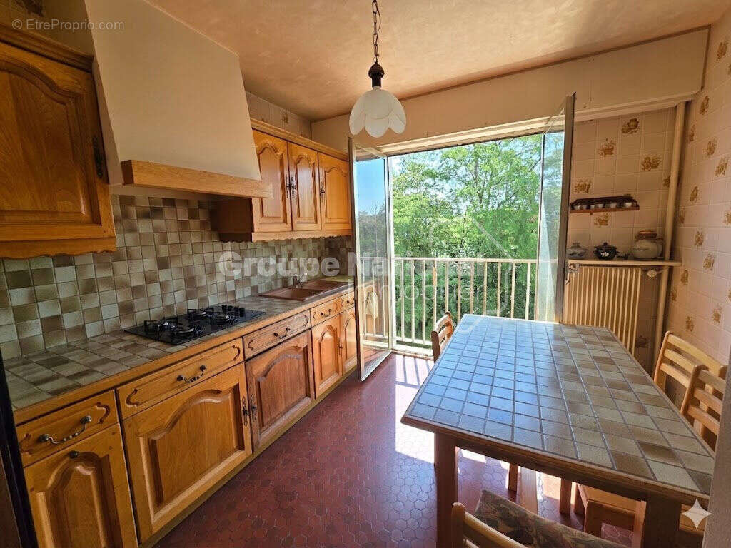 Appartement à VERSAILLES