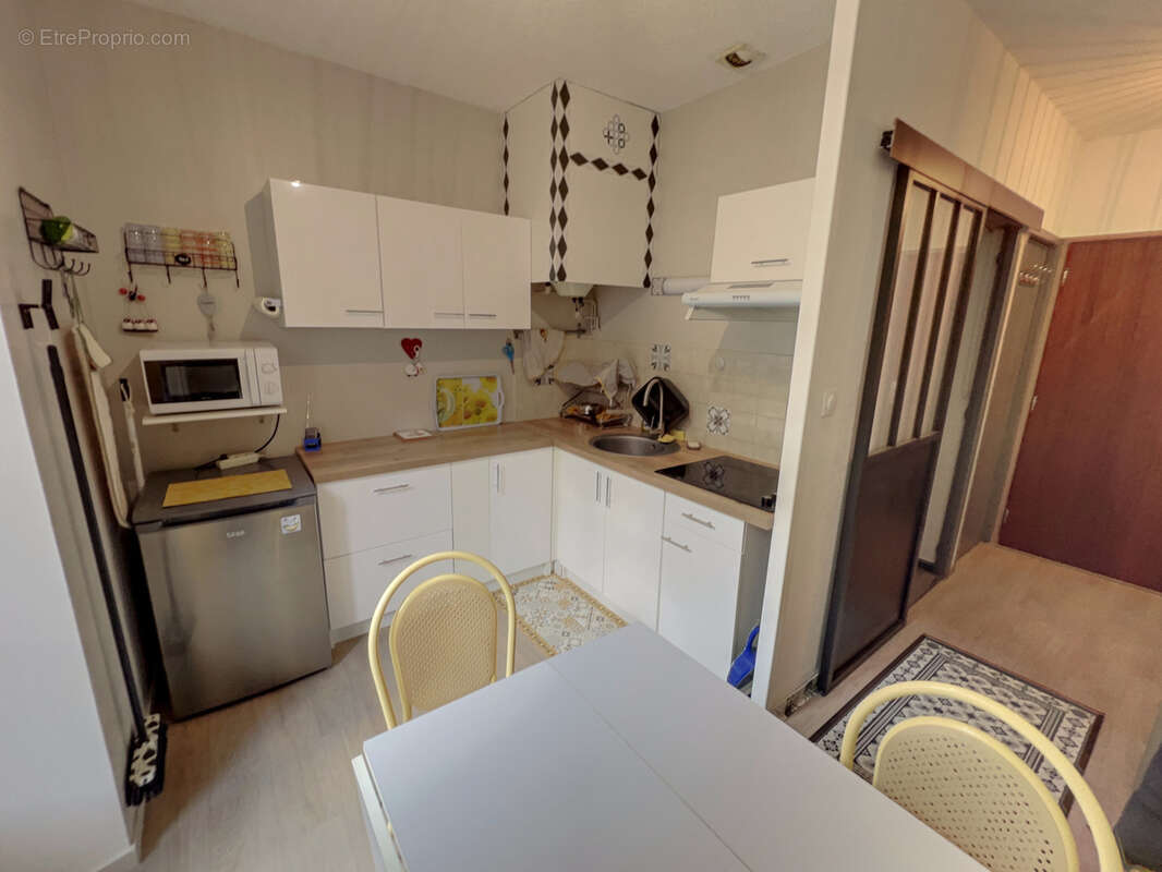 Appartement à AIGUEBELETTE-LE-LAC