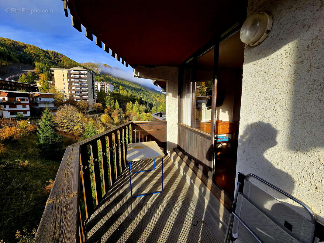 Appartement à SAINT-PONS