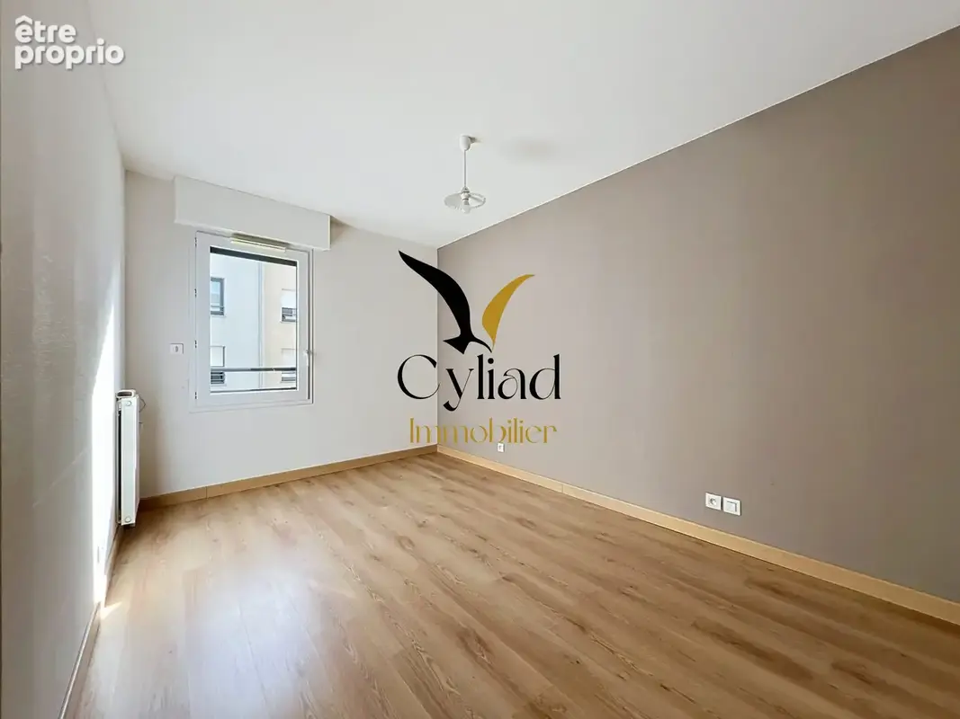 Appartement 3 pièces 64 m² à vendre à Saint-Meloir-Des-Ondes (35350) - photo 3