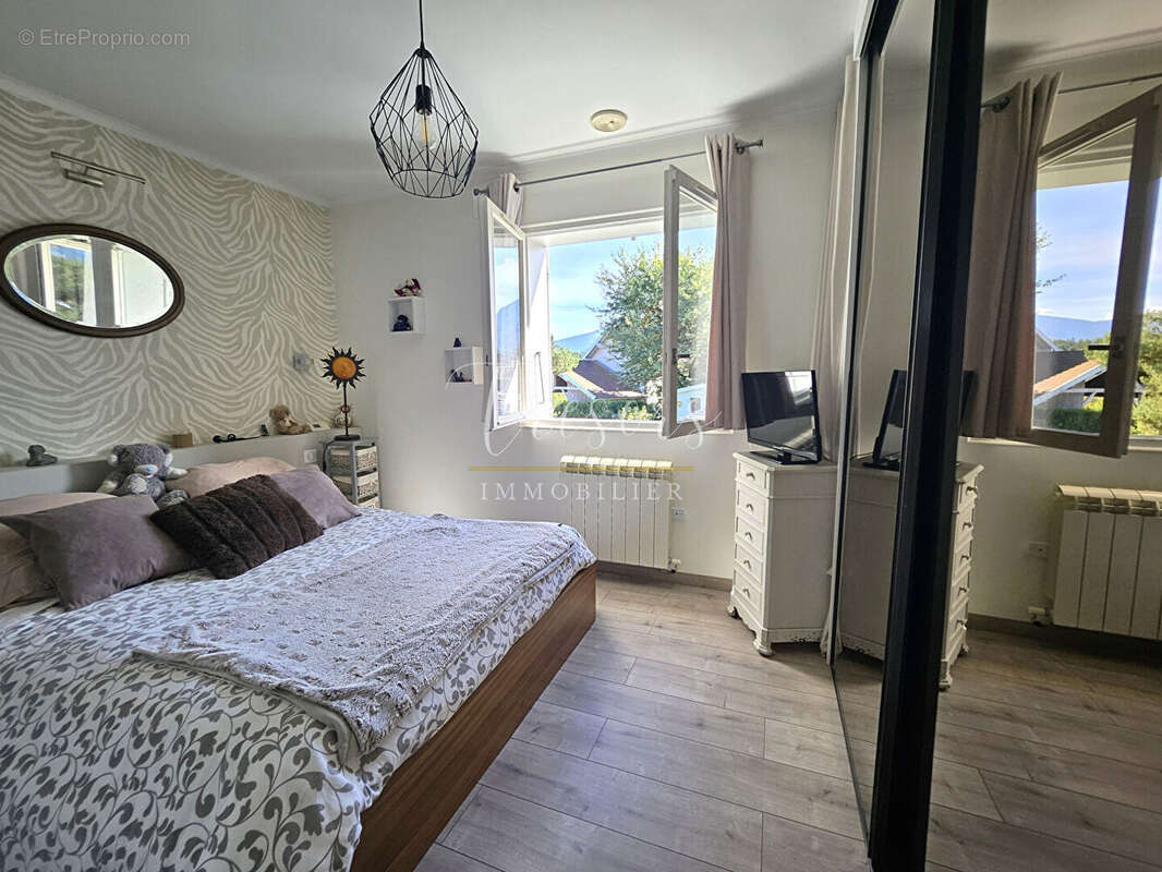 Maison à ANNECY