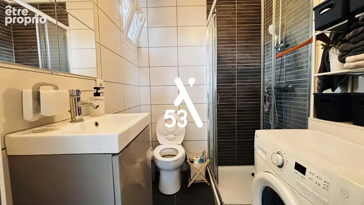 Maison 3 pièces 60 m² à vendre à Arques (62510) - photo 6