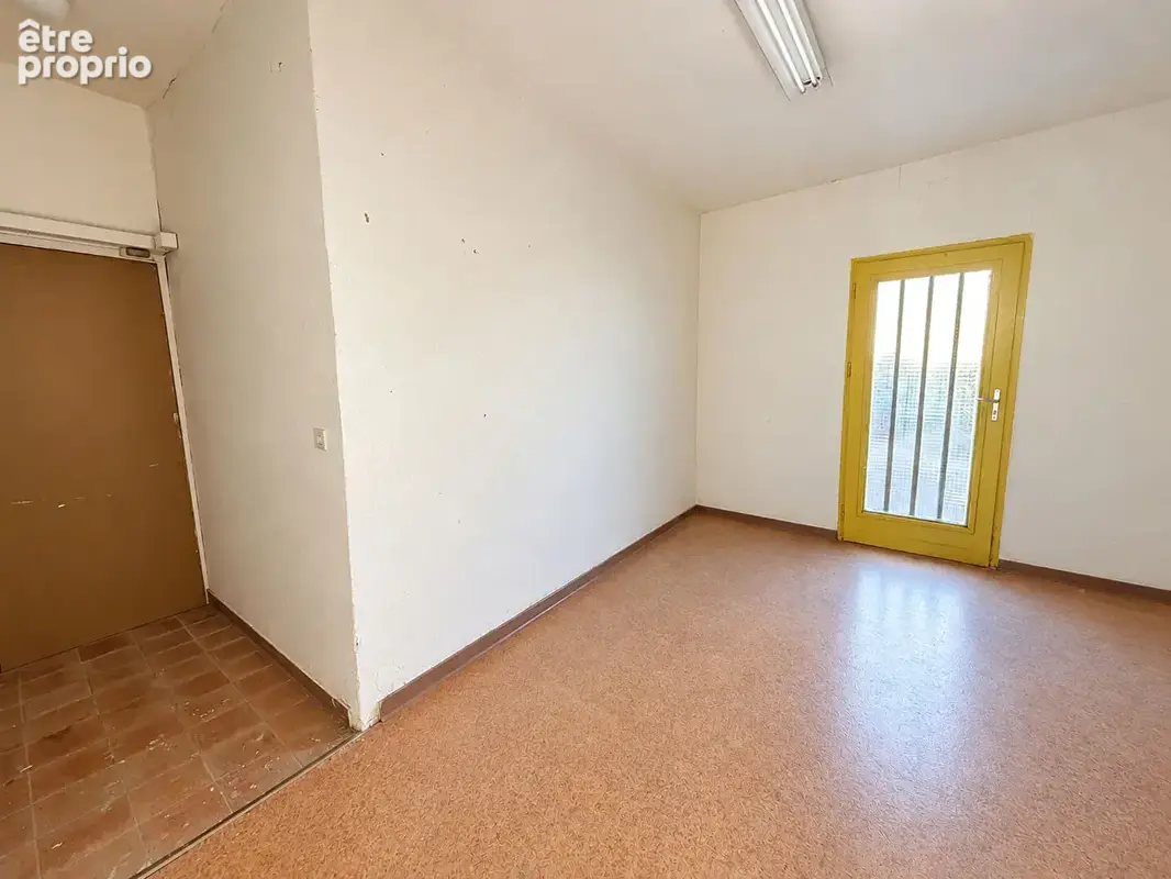 Centre ville - Studio - photo 2