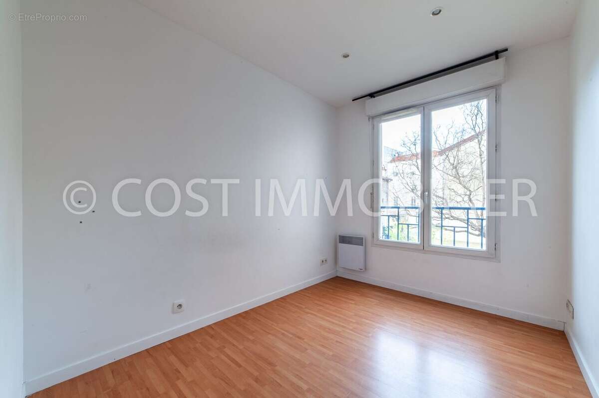 Appartement à BOIS-COLOMBES
