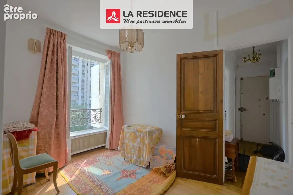Appartement 4 pièces 65 m² à vendre à Boulogne-Billancourt (92100) - photo 8