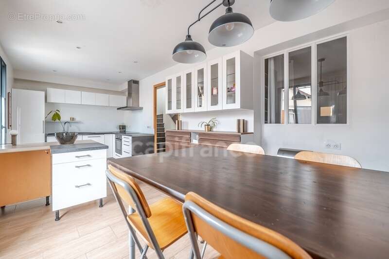 Maison à VERSAILLES