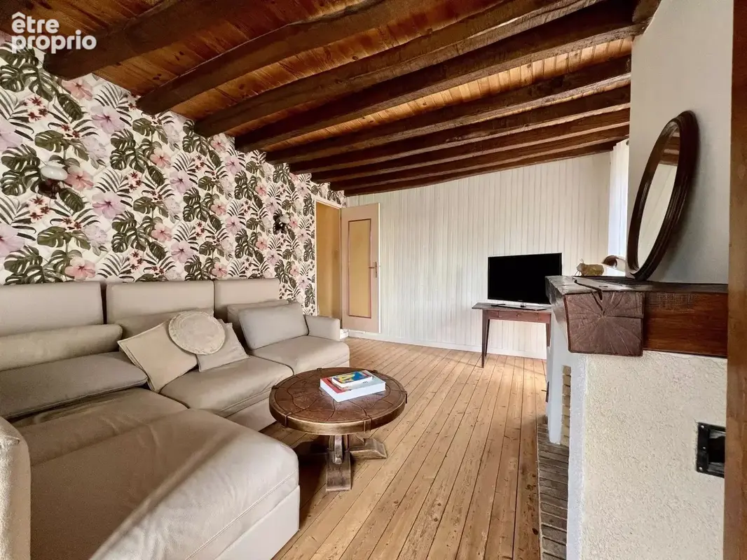 Maison 9 pièces 148 m² à vendre à Montgeroult (95650) - photo 7
