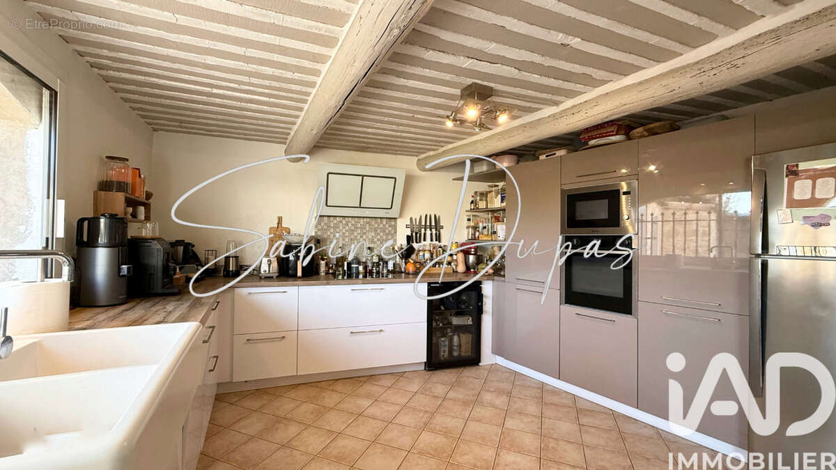 Photo 8 - Maison à LAGNES