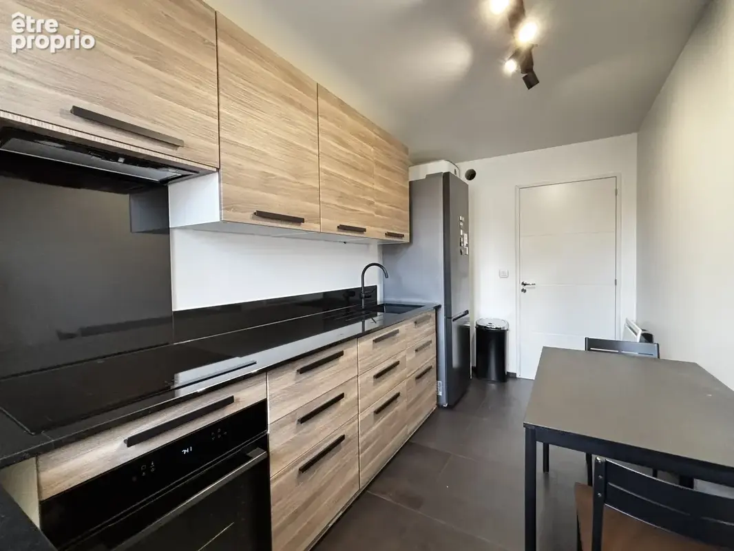 Appartement T4 à Sartrouville - photo 5
