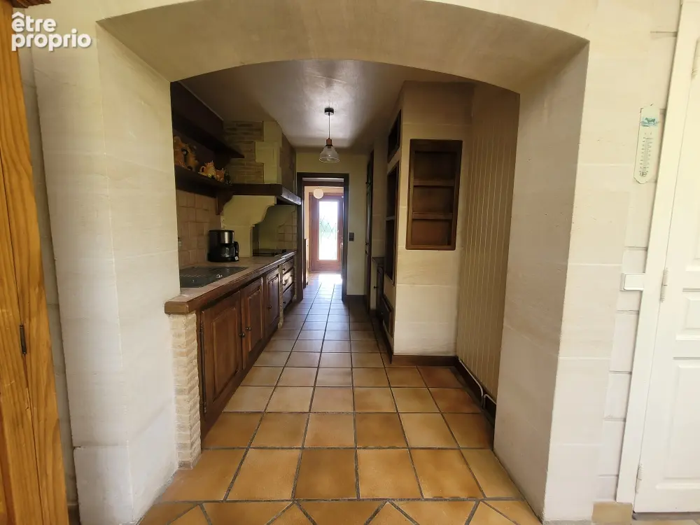 Spacieuse maison traditionnelle - photo 6