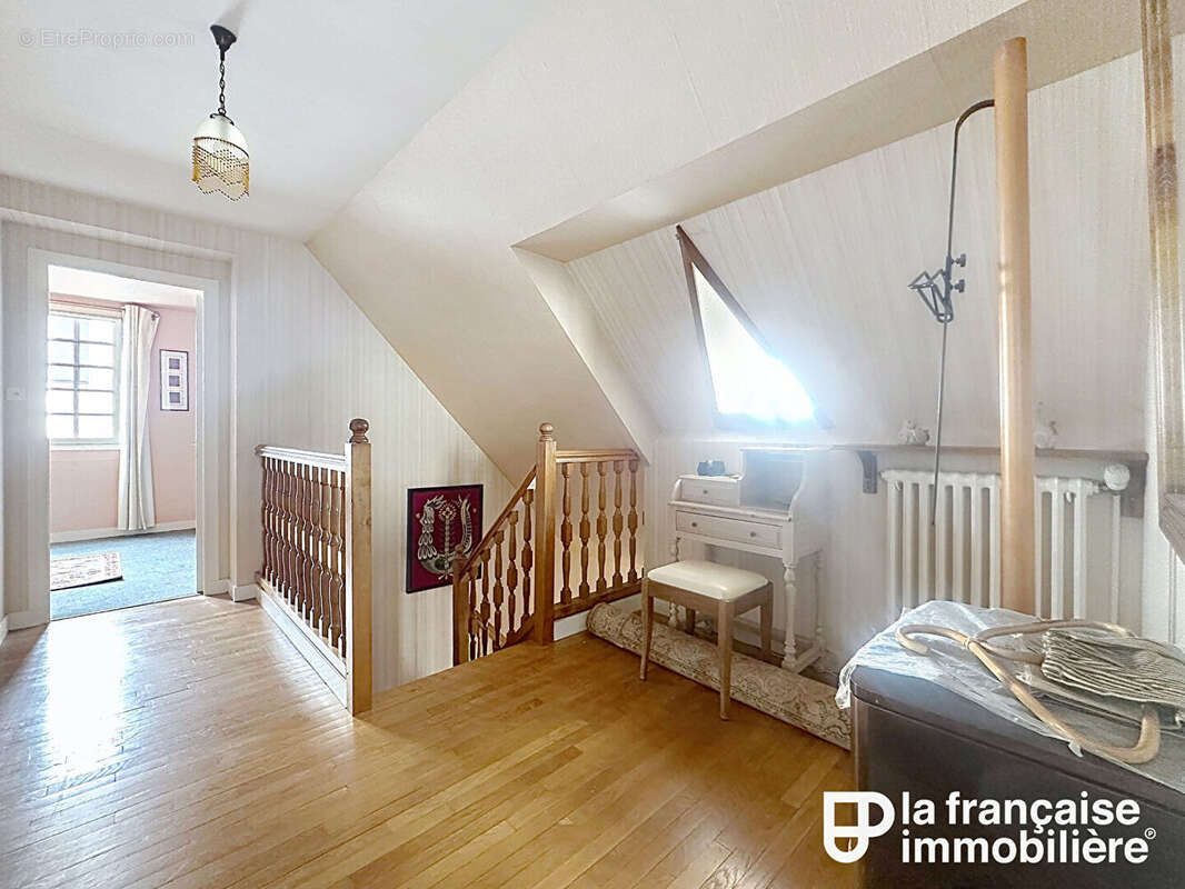 Maison sur sous sol - 4 chambres - photo 5