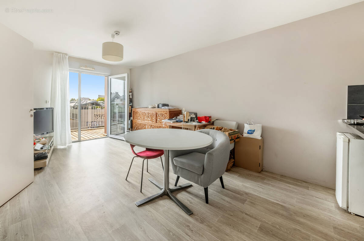 Appartement à DINAN