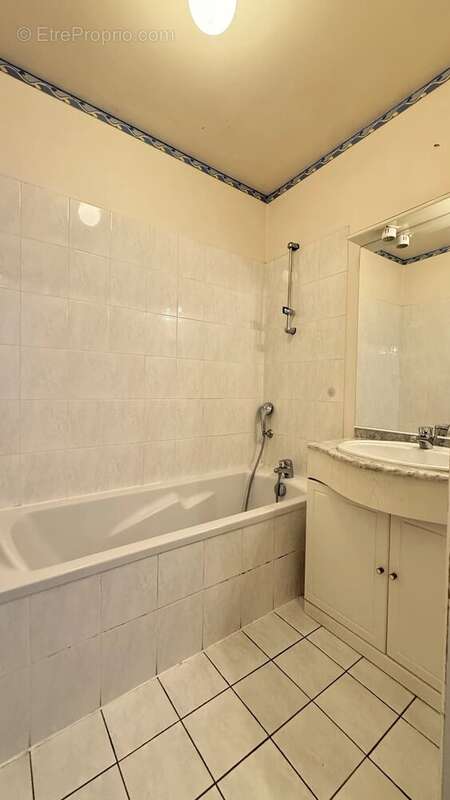 Appartement à DOMONT