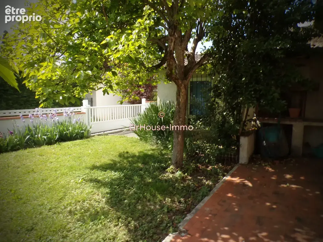 Maison 5 pièces 127 m² à vendre à Lavaur (81500) - photo 49