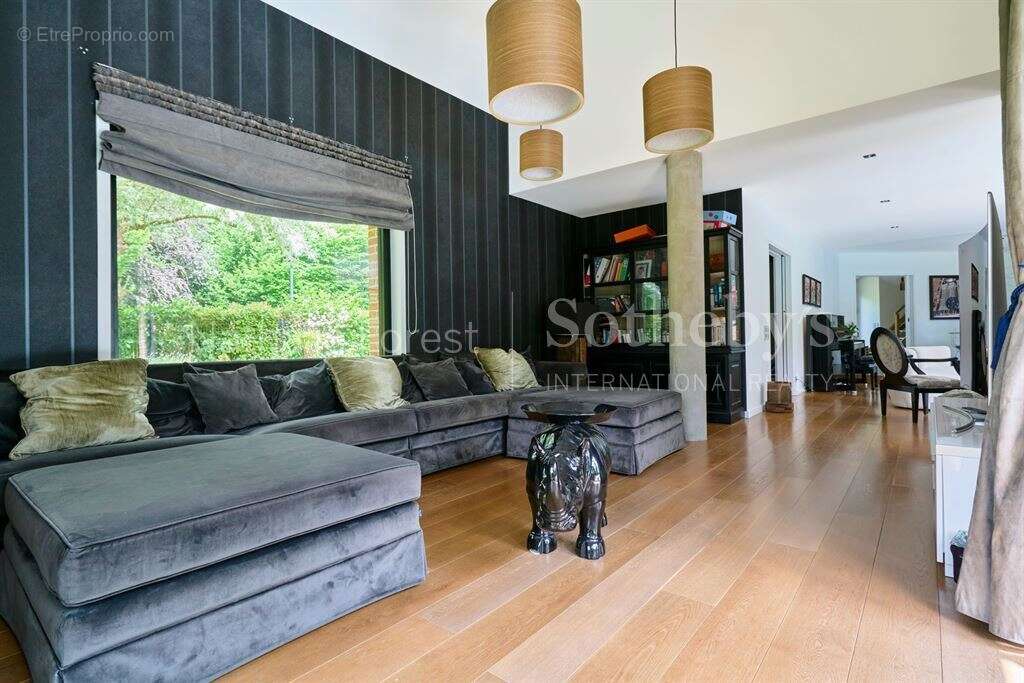 Maison à CAMPHIN-EN-PEVELE