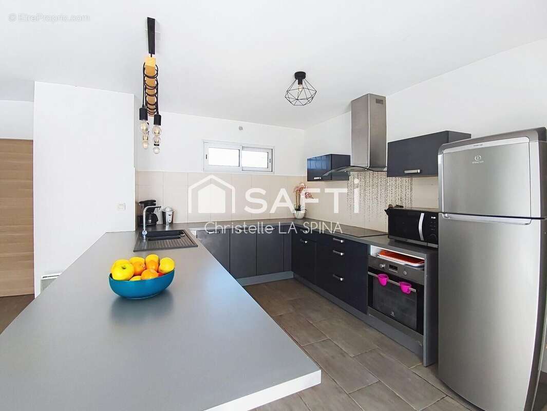 Photo 6 - Maison à BERNIS