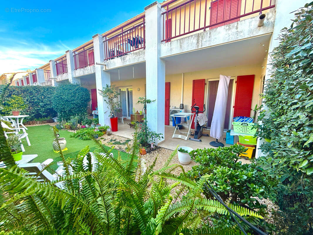 Appartement à FREJUS