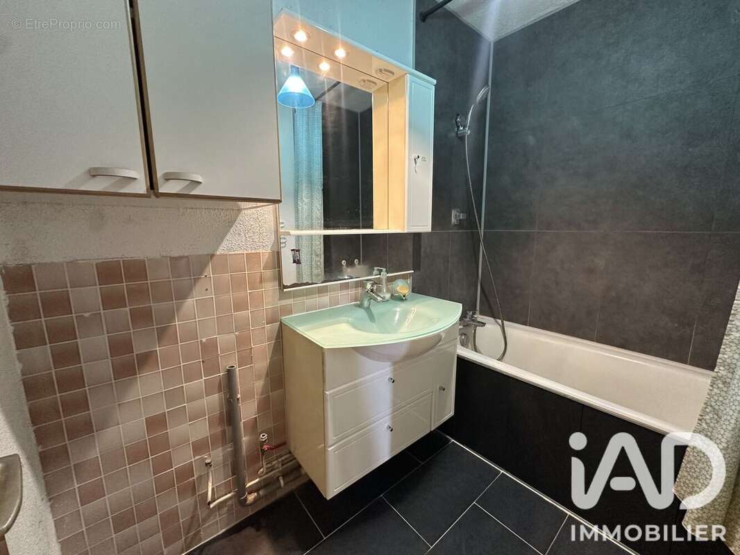 Photo 6 - Appartement à ELANCOURT