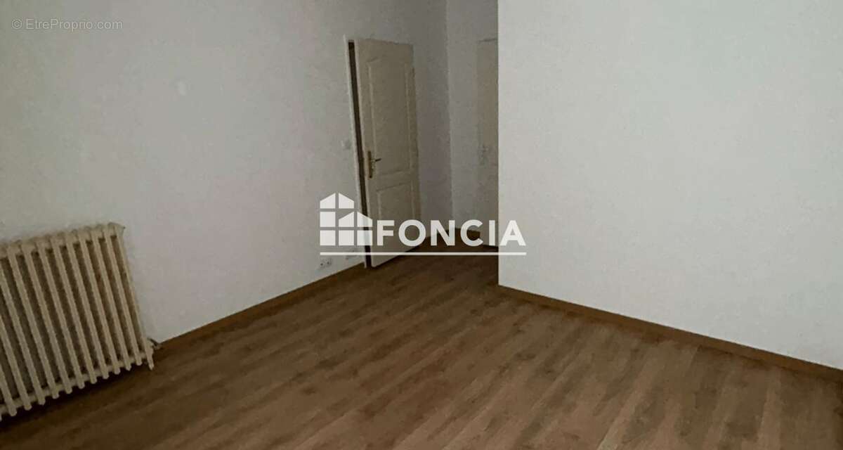 Appartement à THIERVILLE-SUR-MEUSE