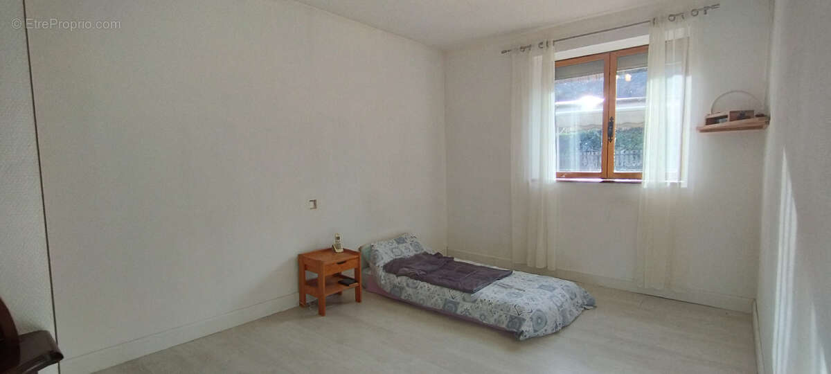 Maison à SAINT-MARTIN-DE-VALAMAS