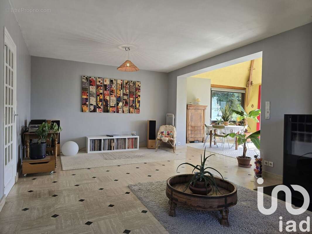 Photo 8 - Maison à PABU