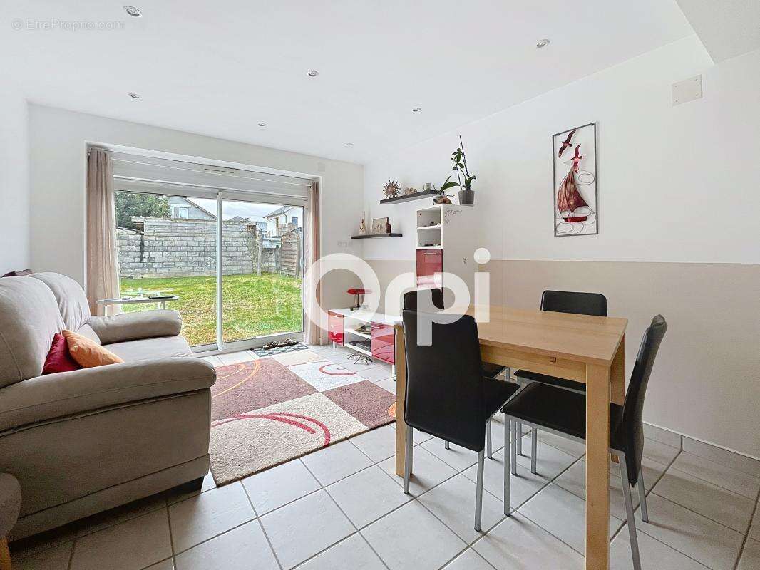 Appartement à BRIVE-LA-GAILLARDE