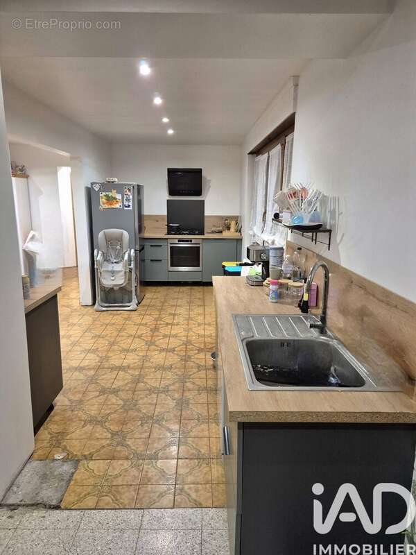 Photo 7 - Maison à STEENE