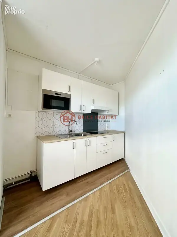 Dernier etage quartier ascq - photo 4