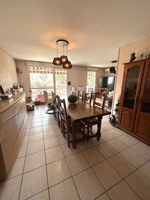 Appartement à BEAUNE