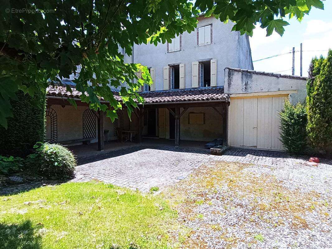 Maison à ALBI