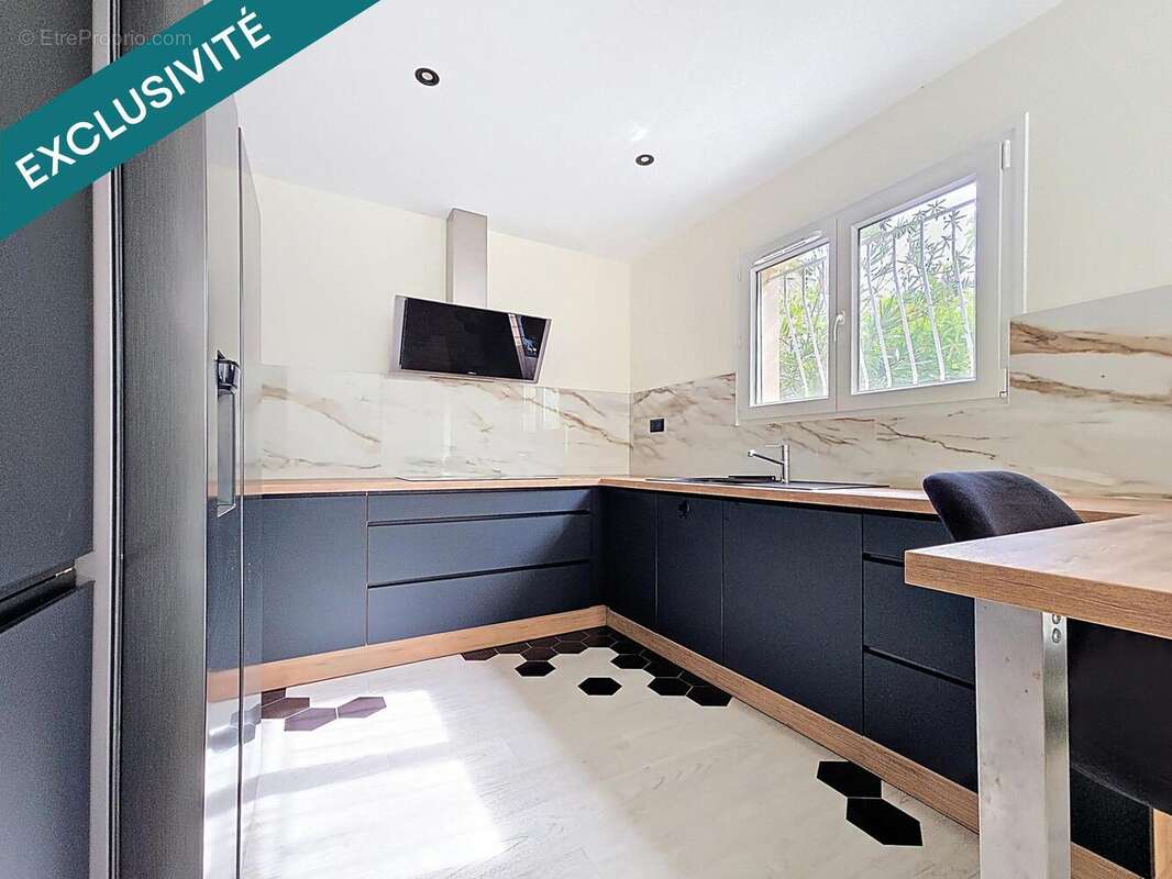 Photo 5 - Maison à LES AIRES