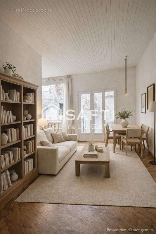 Photo 3 - Maison à REIMS