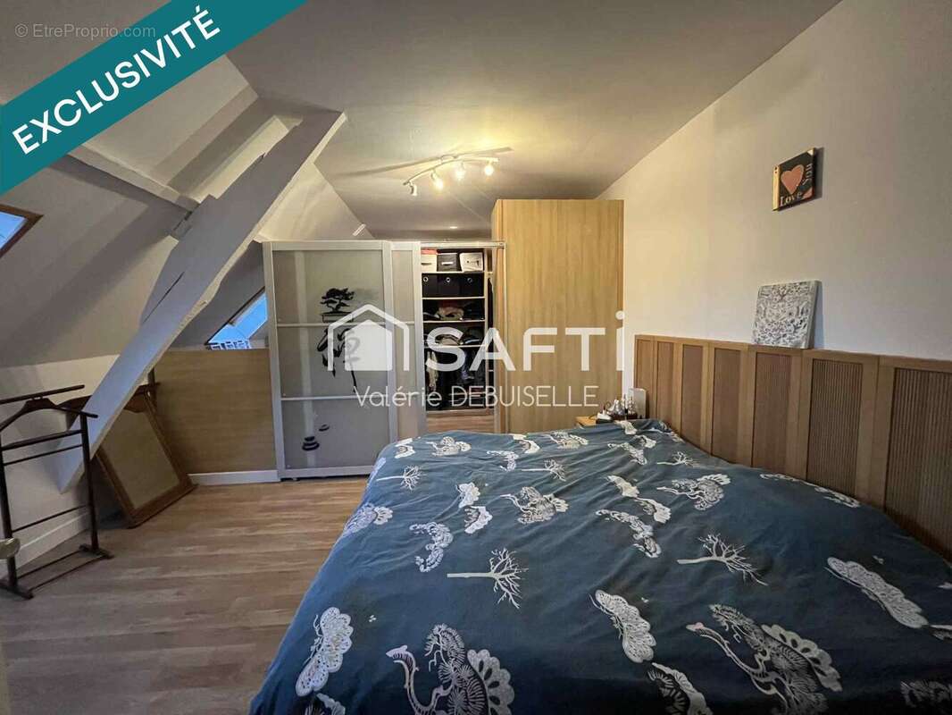 Photo 6 - Maison à BARLIN