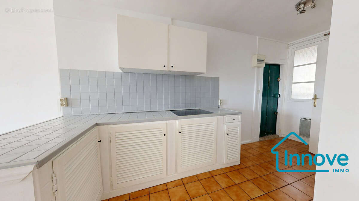 Appartement à VERSAILLES