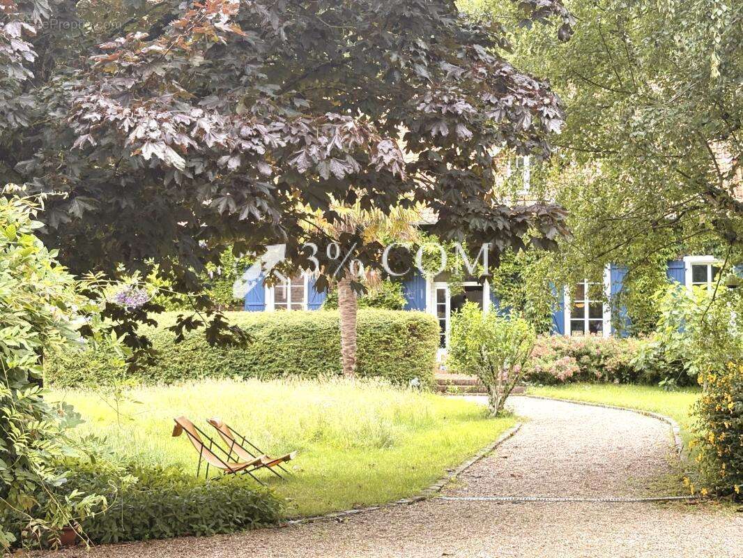 Très belle propriété au calme proche des commodités - photo 20
