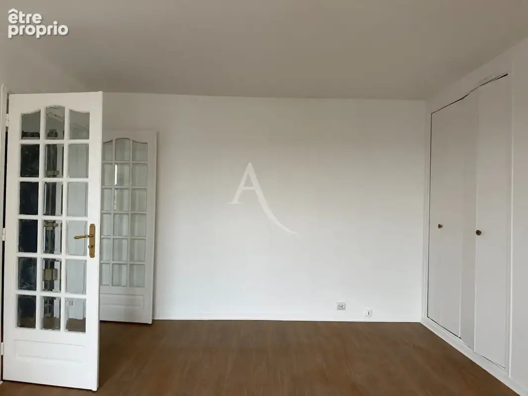 Appartement FRANCONVILLE - 2 pièce(s) - 47 m2 - photo 5