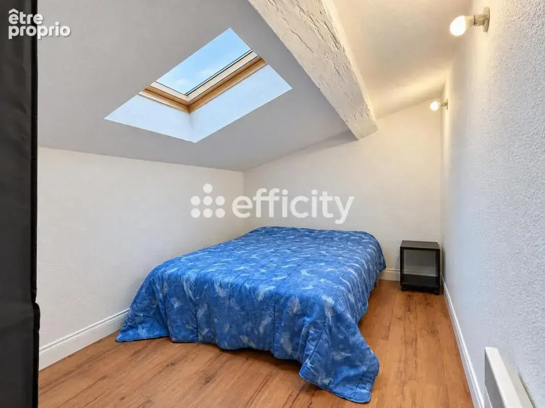 Appartement - photo 5