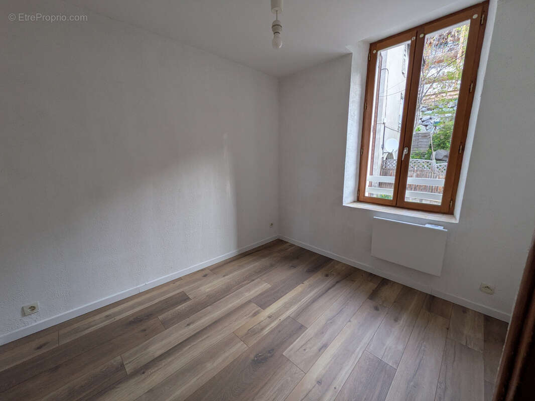 Appartement à BRIANCON