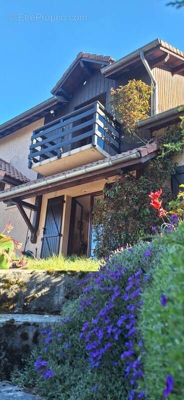 Maison à REVEL
