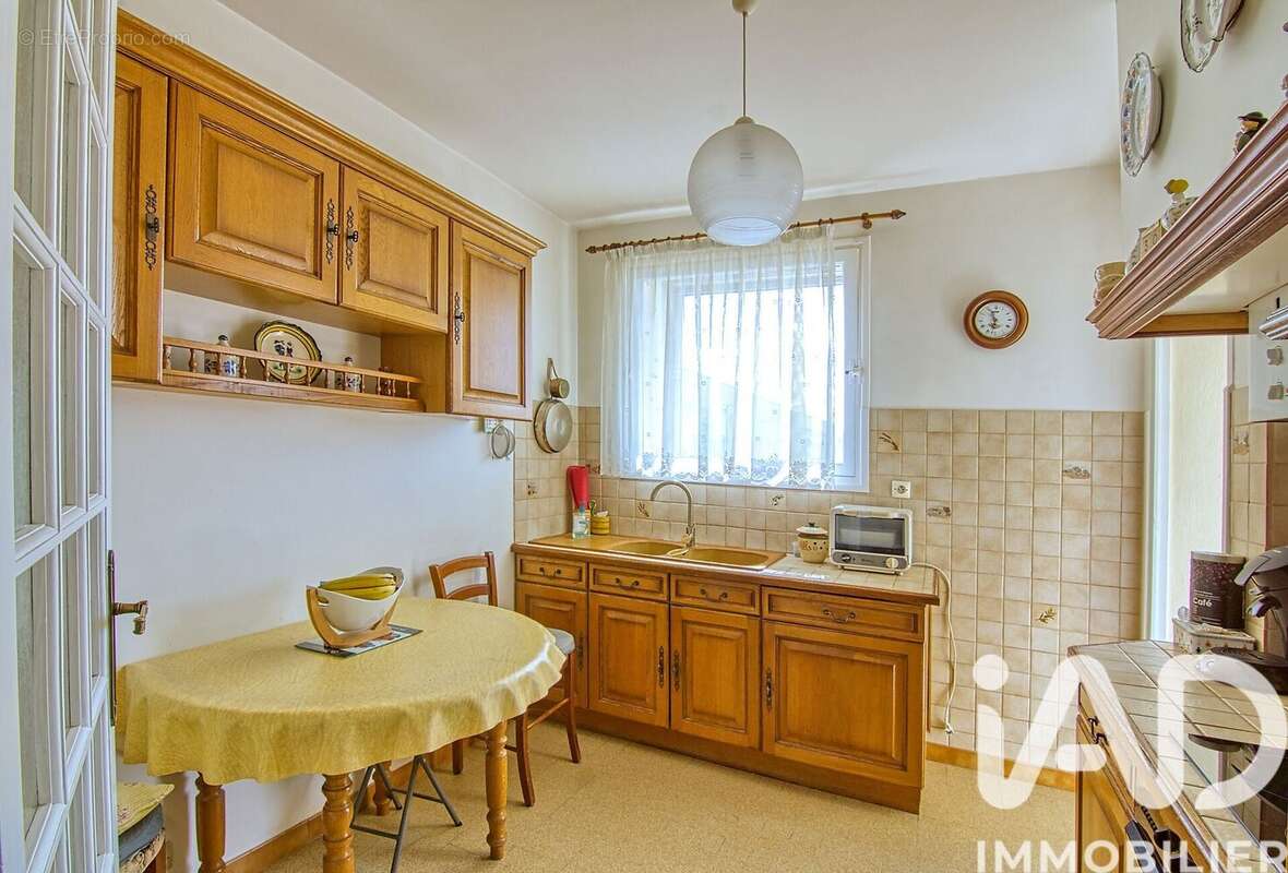 Photo 5 - Appartement à LA GARDE