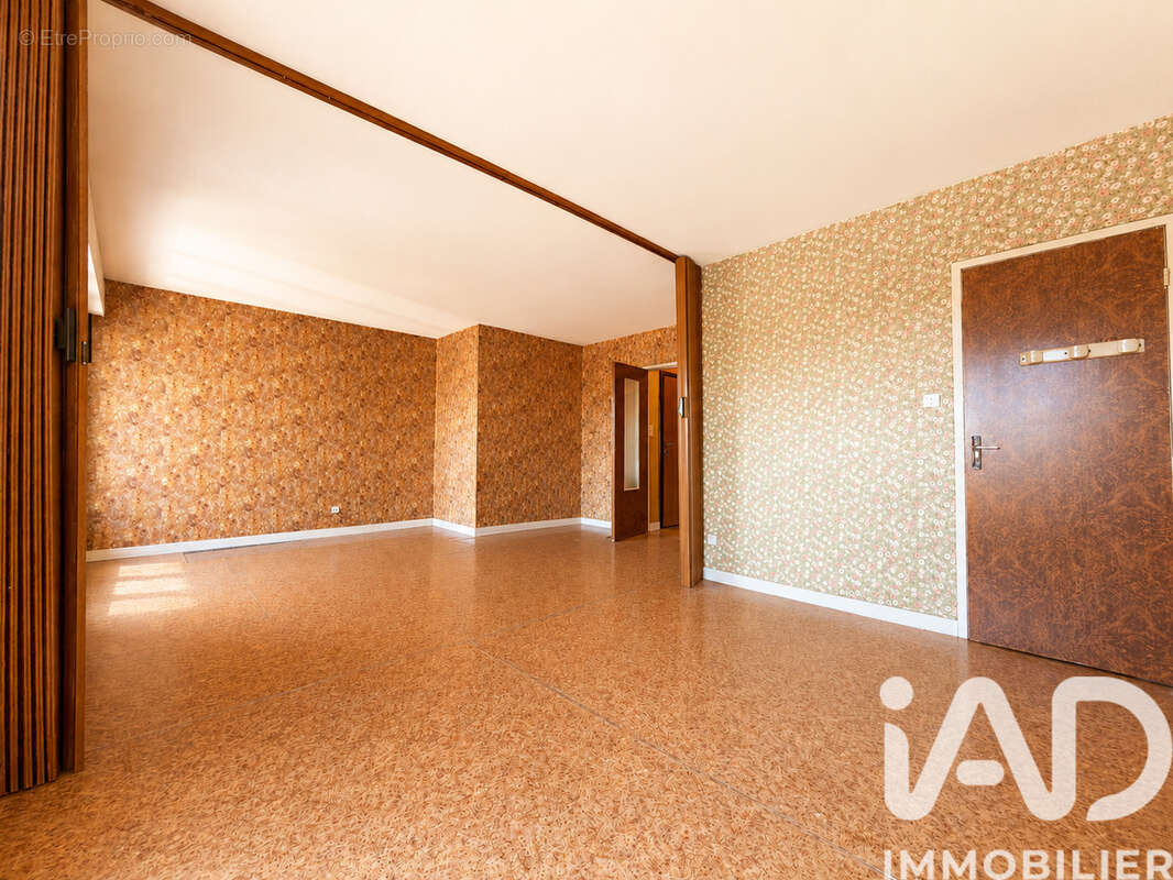Appartement 78 m² à Toulouse  - photo 4