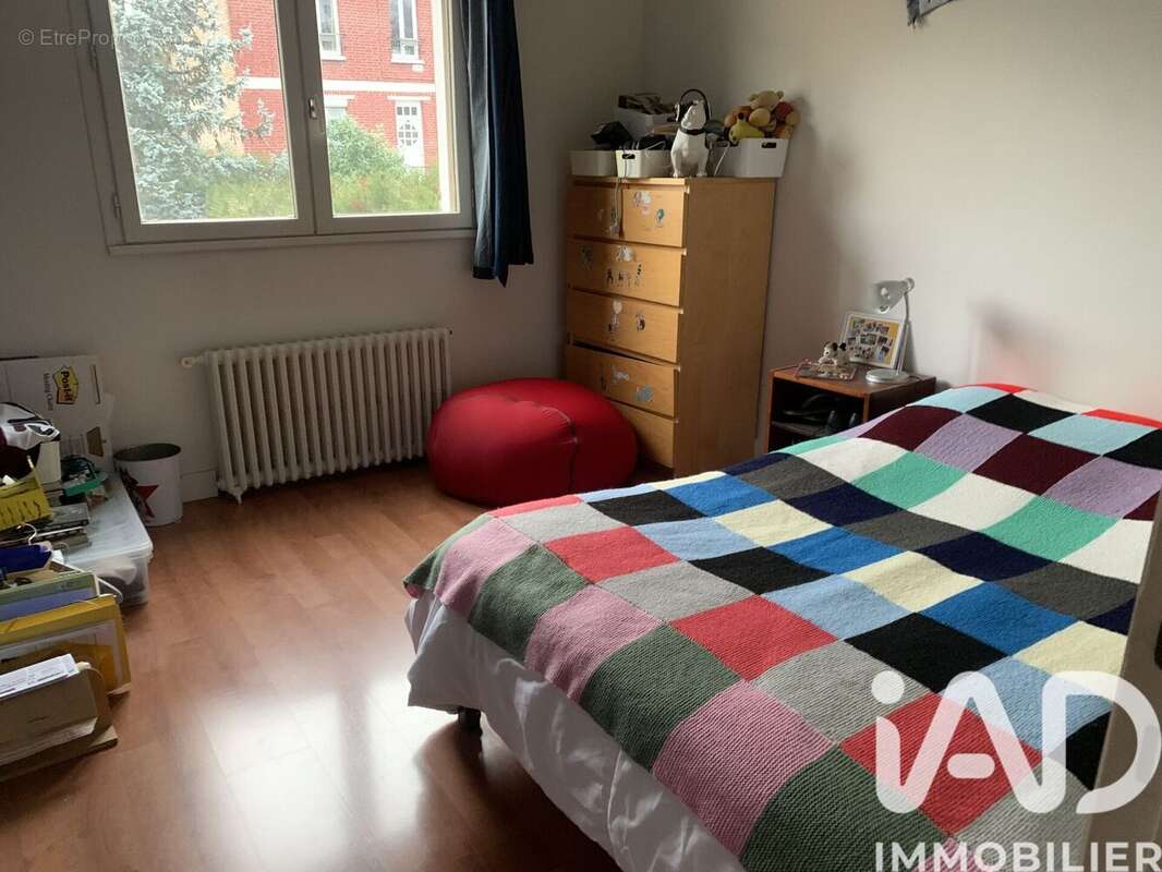 Maison 103 m² à L'hay-Les-Roses  - photo 6