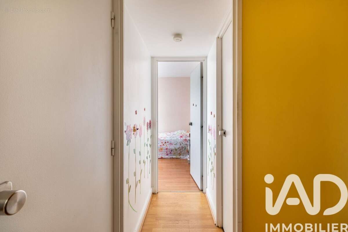 Photo 3 - Appartement à VINCENNES