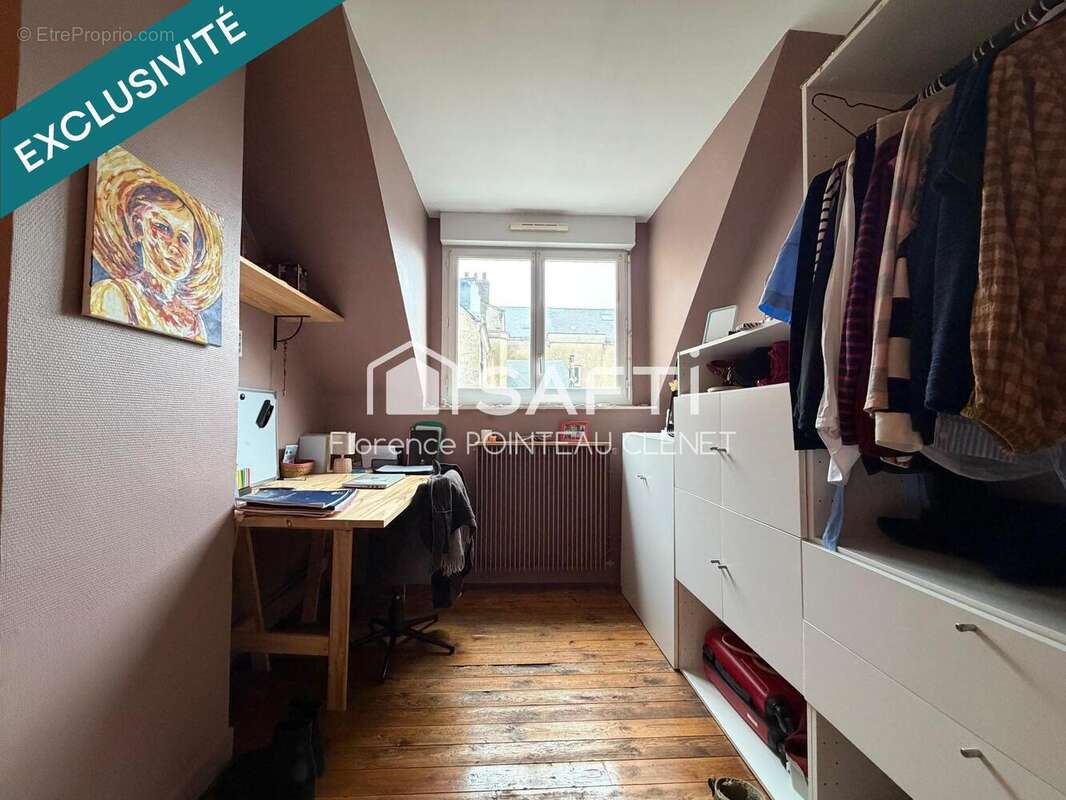 Photo 4 - Appartement à ANGERS