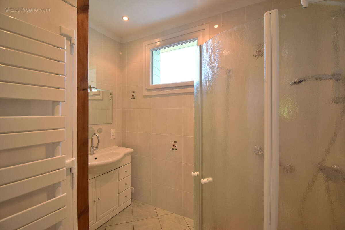 Maison à SAINT-PHILBERT-DE-BOUAINE