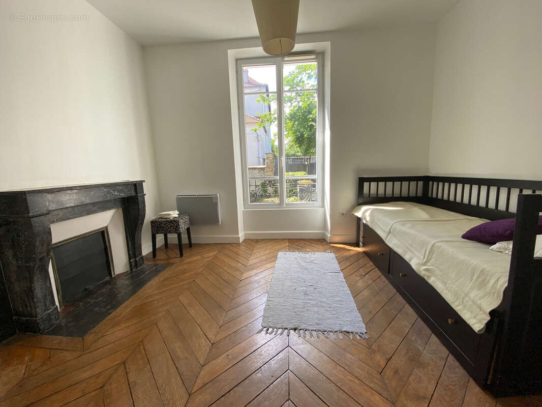 À vendre   Immeuble de 6 appartements + terrain constructible avec permis de construire   Corbeil-Essonnes - photo 6