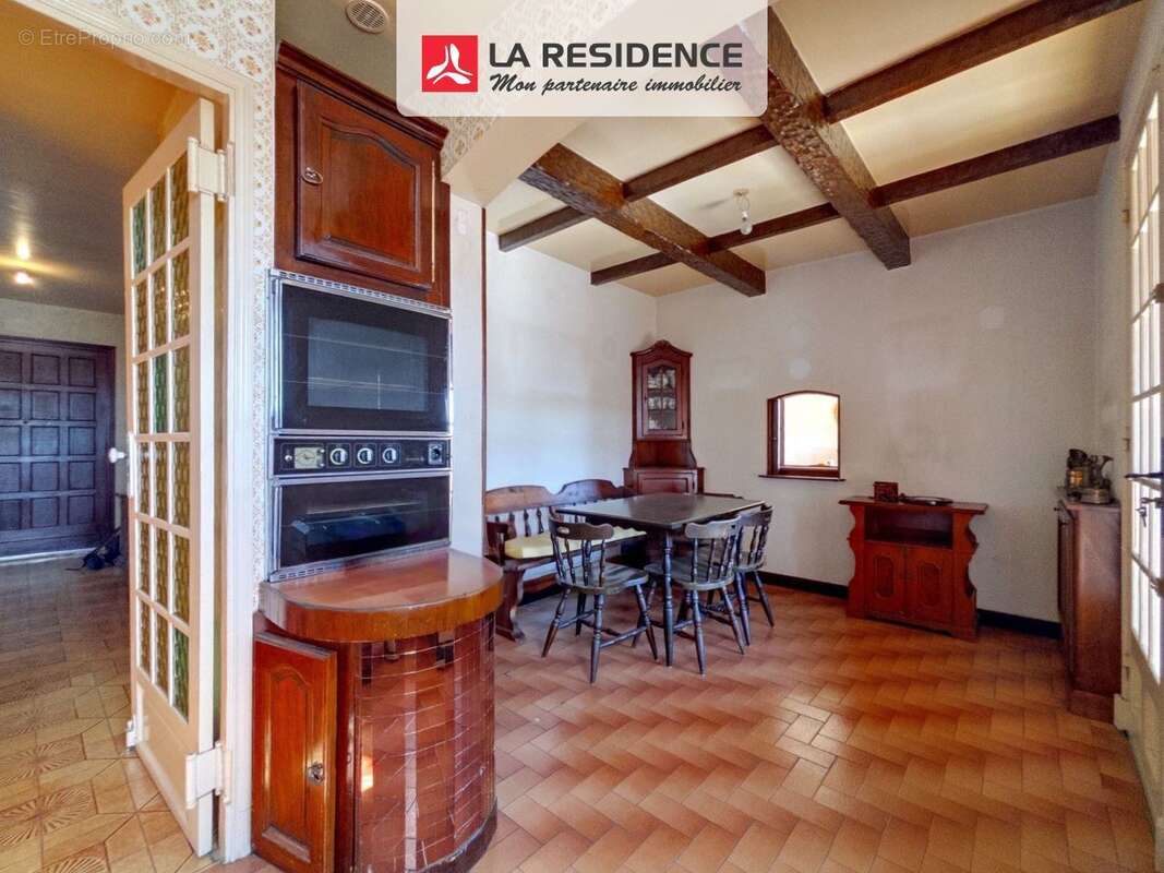 Maison à SAINT-RAPHAEL