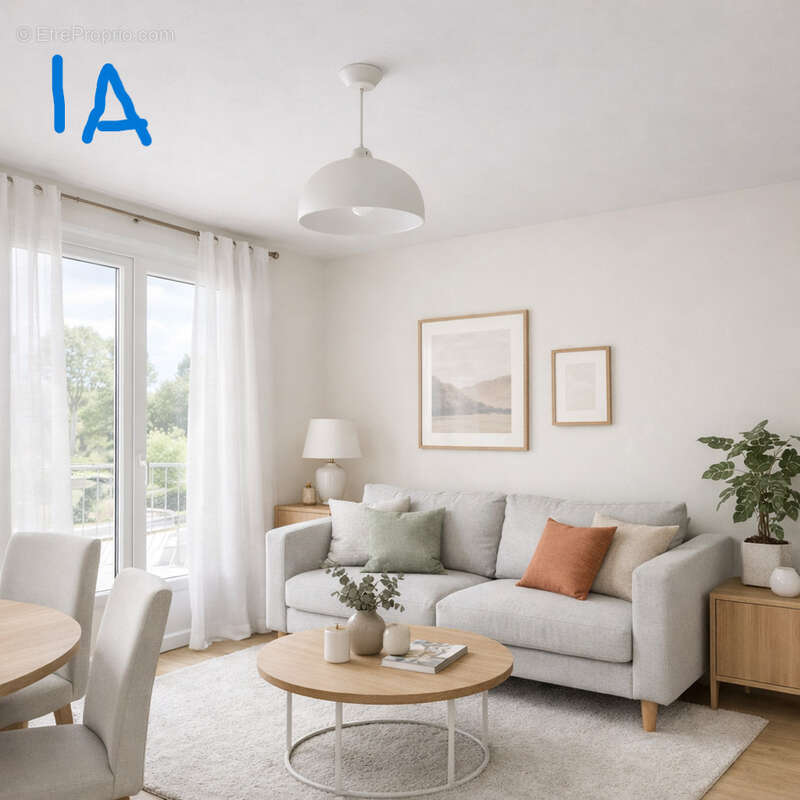 Appartement à LAVAUR
