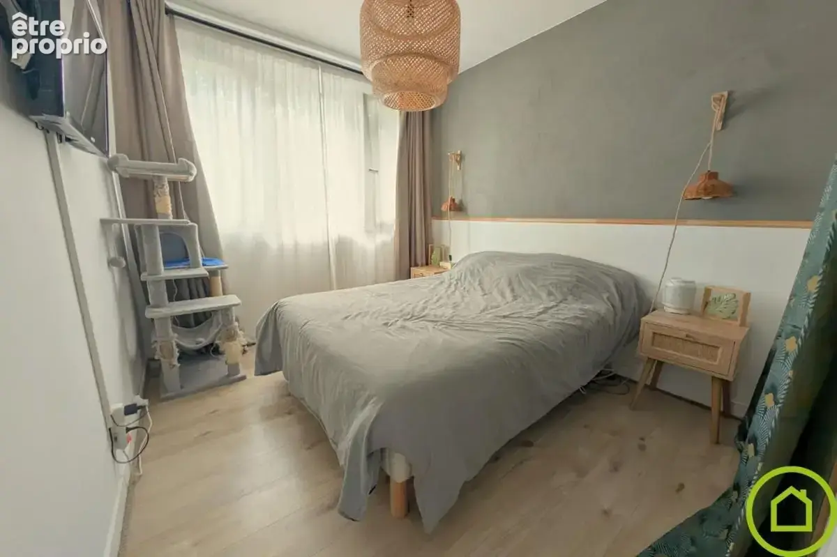 Appartement - photo 5